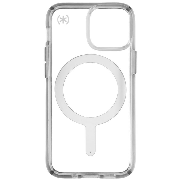Apple Clear Case with MagSafe for iPhone 12 Mini