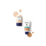 COVERGIRL Smoothers BB Cream with SPF 21, 815 Medium to Dark, 1.35 fl oz