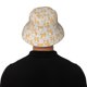 thumbnail image 5 of Balery Corgi Dog Sombreros para el sol para hombre y mujer, sombrero de pescador con UPF 50+, 5 of 6