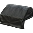 thumbnail image 2 of Edgestar Grl360cover1 Cover For Grl360 36" Grill Head - Black, 2 of 5