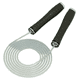 thumbnail image 1 of Cuerda para saltar inalámbrica para fitness, cuerda para saltar ajustable para entrenamiento, mango de silicona con rodamiento de bolas, 1 of 5