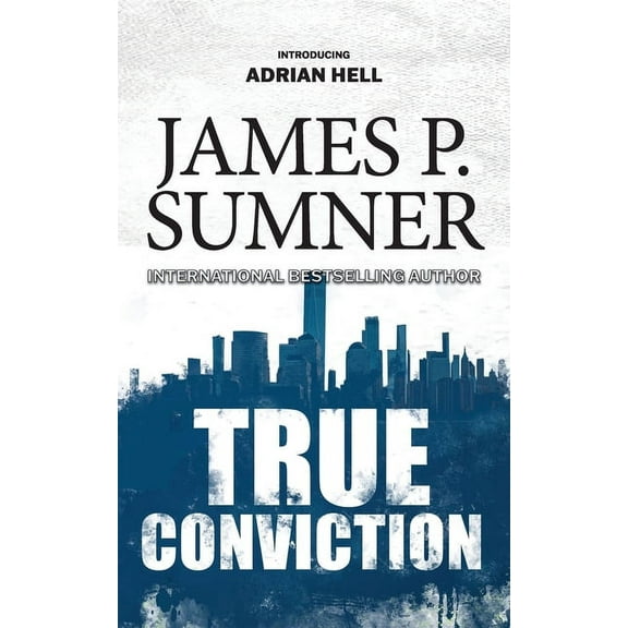 True Conviction (Paperback)