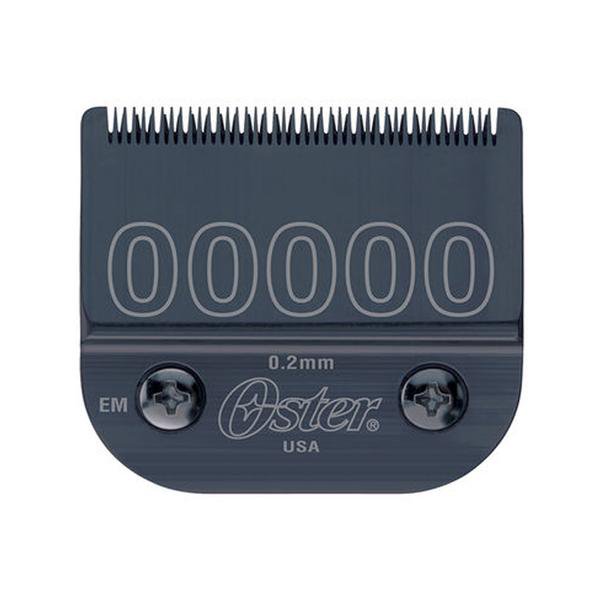 Oster Titan / Classic 76 Black Diamox Detachable Clipper Replacement