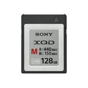 128 M XQD Card