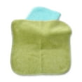 thumbnail image 3 of Billuyoard 8 unids/set toalla de limpieza facial de bebé conveniente con toallas suaves y absorbentes para bebés recién nacidos transpirables Toallas y Paños, 3 of 6