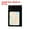 Black, variant on Uxcell Foil Pouch Bags Packaging Clear Window Resealable Sample Bag for Small Business Party White 7.09 x 10.24 inch