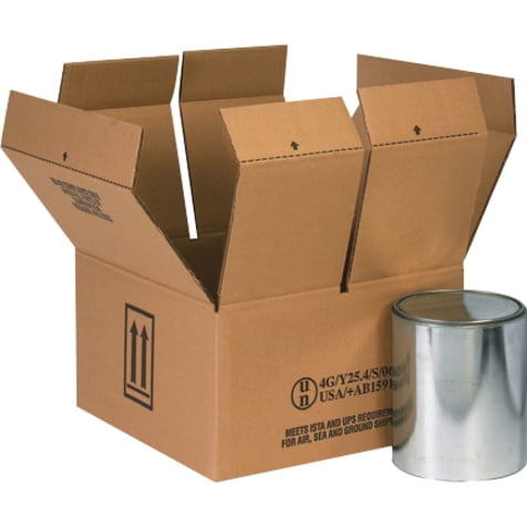 Haz Mat Box