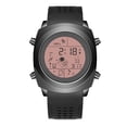 thumbnail image 1 of Creative Dial Roman Scale Classic Calendar Strap Men‘S Watch Gift, 1 of 6