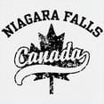 thumbnail image 3 of CafePress - Niagara Falls Canada - Kids Hooded Sweatshirt, Classic Hoodie, 3 of 4