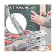 thumbnail image 5 of Locksmith Lishi 2 In 1 Tools Kw5 For Door Civil Lock Opener Hand Tool Professional Locksmith Hand T Banmo, 5 of 5
