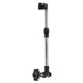 thumbnail image 3 of Multi-functional Stainless Steel MBC Umbrella Stand, Baby Stroller Umbrella Stand, For Pram MBC Baby Stroller, 3 of 8