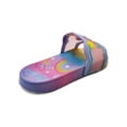 thumbnail image 5 of JoJo Siwa Girls' Shoes Micro-injected PVC upper, Medium Pink, 1/2, 5 of 6