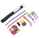 thumbnail image 2 of Controlador de vuelo HAKRC F722 40A AIO para Dron de carreras YUNYI BRAND con Soporte DSHOT600, 2 of 8