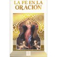 thumbnail image 1 of LA FE EN LA ORACION DE ANONIMO, 1 of 1