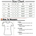 thumbnail image 3 of Giftesty Tank Tops for Women Loose Summer Casual Solid Color Patchwork Round Neck Top, 3 of 5