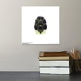 thumbnail image 3 of Gallery Pops The Witcher Season 3 - The Wild Hunt Metal Graphic Wall Art, Unframed Version, 12" x 12", 3 of 5