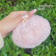 direct highgloss ball powder puff glitter ball Powder Puff powder puff