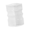 thumbnail image 3 of Organizador de maquillaje giratorio de 360 ​​grados para niñas y mujeres. blanco, 3 of 9
