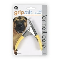 J.W. Pet Company Soft Grip Guillotine Pet Nail Clipper