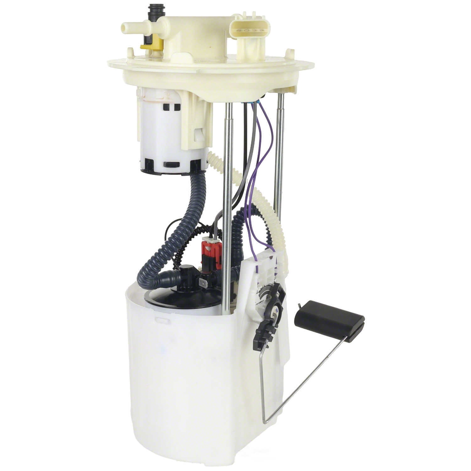 Motorcraft PFS-1469 Fuel Pump And Sender Assembly