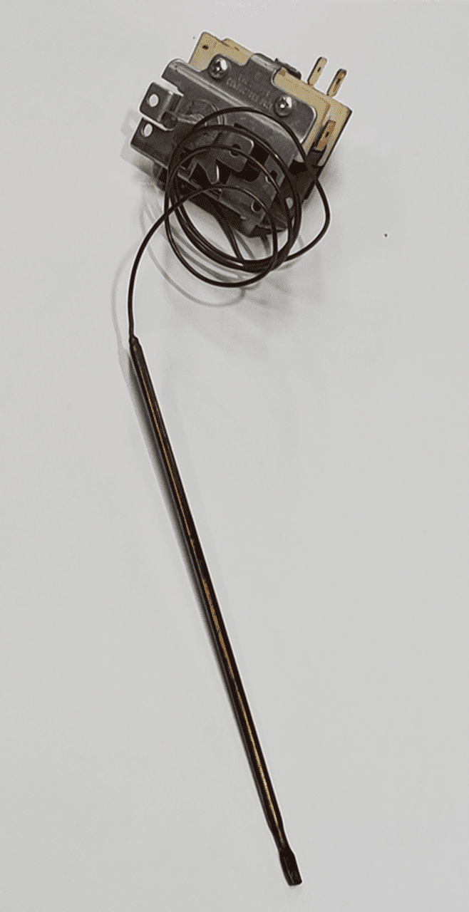 GE WB21X5287 WB21X5287 Genuine GE Electric Range Oven Thermostat Control -  Walmart.com