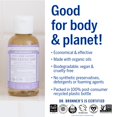 thumbnail image 4 of Jabón líquido Dr. Bronner's Pure-Castile Lavender, 60 ml, paquete de 2, 4 of 7