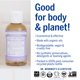 thumbnail image 4 of Jabón líquido Dr. Bronner's Pure-Castile Lavender, 60 ml, paquete de 2, 4 of 7