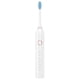 thumbnail image 2 of Cepillo de dientes eléctrico con 8 cabezales de repuesto | 6 modos de limpieza para una limpieza profunda | Cepillo de dientes sónico recargable, resistente al agua IPX7 | Batería de larga dur, 2 of 5