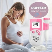 2025 Newest Heartbeat Monitor