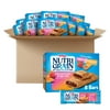 Nutri-Grain Soft Baked Breakfast Bars, Made With Whole Grains, Kids Snacks, Strawberry And Squash (12 Boxes, 96 Bars)
