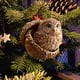 thumbnail image 4 of Adornos navideños acrílicos 2D | Decoraciones festivas con cinta | Diseños redondos para interiores y exteriores, 4 of 5