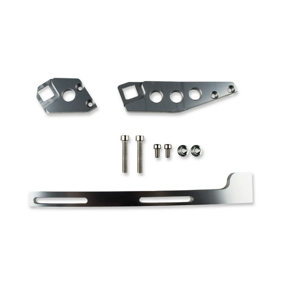 Holley EFI 870016 Carburetor Throttle Cable Bracket