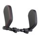 thumbnail image 2 of La Almohada Del Reposacabezas Del Asiento Del Automóvil Brinda Un Cómodo Soporte Para La Cabeza Del Cuello Para El Pasajero Cuando Se Duerme En El Automóvil, Es De Gran Ayuda Para Relajar Los seitruly VI009509-01, 2 of 5