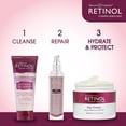 thumbnail image 6 of Retinol Skincare LdeL Cosmetics Day Cream Broad Spectrum SPF 20 Moisturizes & Reduces Look of Fine Lines – Provides Protection From Daily Sun Exposure - 1.7 Oz., 6 of 7