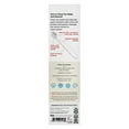 thumbnail image 2 of Radius - Pure Baby Toothbrush Ultra Soft 6 Months & Up Clear, 2 of 3
