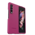 thumbnail image 4 of OtterBox Thin Flex Series Case for Galaxy Z Fold3 5G, Fuchsia Party, 4 of 5