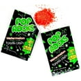 Pop Rocks Crackling Candy Variety Pack of 48 Classic Popping Candy Six Different Flavors