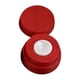 thumbnail image 3 of Plato engrasador para relojes Herramienta de reparación de relojes Soporte para engrasador Aceite reutilizable para mantenimiento de relojes Rojo, 3 of 9