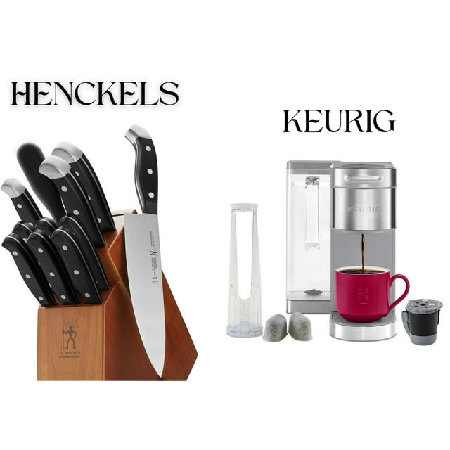 Keurig K-Supreme Plus Single Serve Coffee Brewer