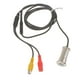 thumbnail image 2 of Cámara de Vídeo a Color con Mirilla de Orificio de Visor de Puerta con Cable Y ángulo de 90  degree CMOS de 1/4 " Soledad Cámara de seguridad, 2 of 8