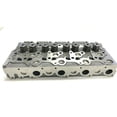thumbnail image 3 of Cylinder Head Complete with Valves for Kubota V2203 V2203T V2203E V2203B 19077-03048, 3 of 6