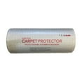 thumbnail image 1 of Tenex 6715312 27 in. x 150 ft. Clear Carpet Protector, 1 of 1