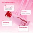 thumbnail image 4 of Limpiador APRILSKIN TXA Niacinamida 99 Pore Care Rosa 125 ml, 4 of 9