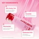 thumbnail image 4 of Limpiador APRILSKIN TXA Niacinamida 99 Pore Care Rosa 125 ml, 4 of 9
