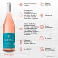 thumbnail image 2 of Vino Rosado Matua Pinot Noir 750 ml, 2 of 4