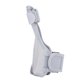 thumbnail image 1 of Thumb Brace Adjustable Breathable Splint Removable Lightweight Thumb Wrist Support for Phones Exercise Sprains, 1 of 5
