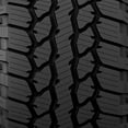 thumbnail image 3 of Firestone Destination M/T2 Mud Terrain LT245/75R17 121/118Q E Light Truck Tire, 3 of 3