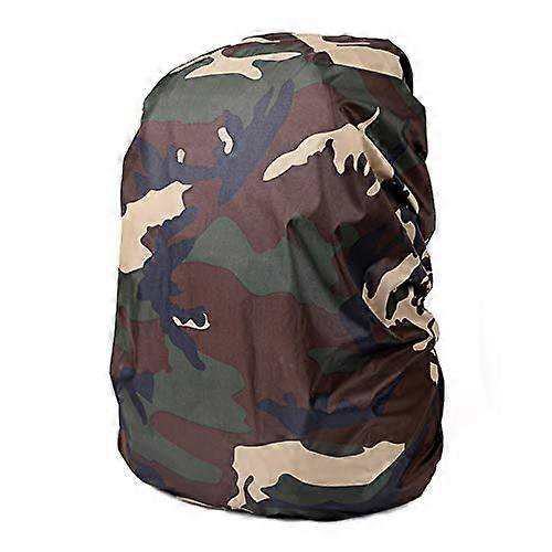 Orga'at Backpack Rain Cover Backpack Backpack for Camouflage 8-70L Backpack for Backpack