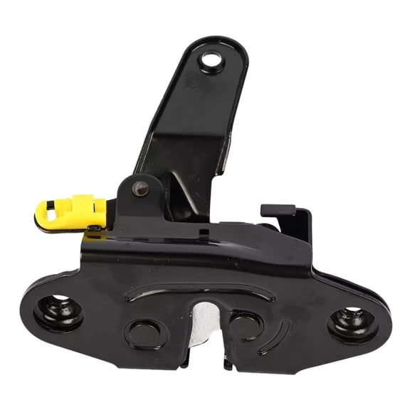 Liftgate Latch Lock Rear for 1994-1998 Jeep Grand Cherokee 4.0L L6 5.2L V8
