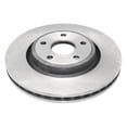 thumbnail image 2 of PRONTO ROTORS Disc Brake Rotor BR900946, 2 of 2